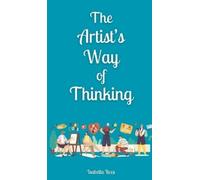Isabella Ilves The Artist's Way of Thinking (Copertina rigida)