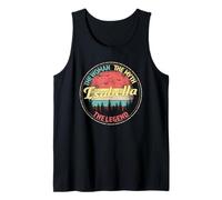 Isabella La Donna Il Mito La Leggenda Nome Personalizzato Canotta