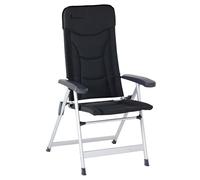 Isabella Loke High Back - Sedia da campeggio