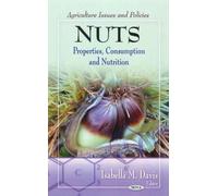 Isabella M Davis Nuts (Copertina rigida)
