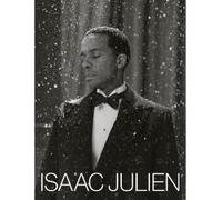 Isabella Maidment Isaac Julien (Copertina rigida)