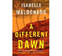 Isabella Maldonado A Different Dawn (Tascabile) Nina Guerrera