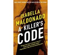 Isabella Maldonado A Killer's Code (Tascabile) Daniela Vega