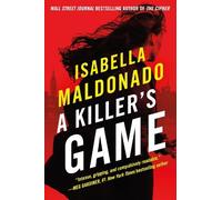 Isabella Maldonado A Killer's Game (Tascabile) Daniela Vega