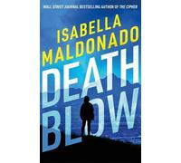 Isabella Maldonado Death Blow (Tascabile) Veranda Cruz
