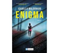 Isabella Maldonado Enigma (Tascabile)