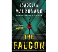 Isabella Maldonado The Falcon (Tascabile) Nina Guerrera