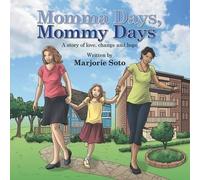Isabella Moreno Momma Days, Mommy Days (Tascabile)