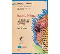 Isabella Morra e la poesia del Rinascimento europeo