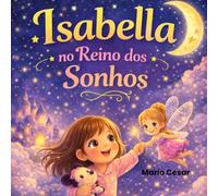 Isabella no Reino dos Sonhos