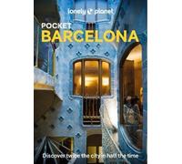 Isabella Noble Lonely Planet Pocket Barcelona (Tascabile) Pocket Guide
