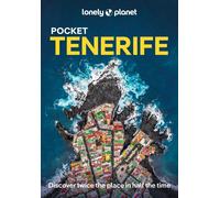 Isabella Noble Lonely Planet Pocket Tenerife (Tascabile) Pocket Guide