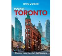 Isabella Noble Lonely Planet Pocket Toronto (Tascabile) Pocket Guide