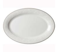 Isabella Piatto Ovale 32 Cm