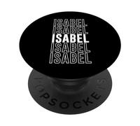 Isabella PopSockets PopGrip Adesivo