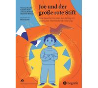 Isabella Rauh M Joe und der große rote Stift: Eine Geschichte (Copertina rigida)