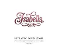 Isabella - ritratto di un nome: onomastico, diffusione e storie memorabili