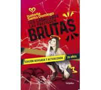 Isabella Santo Los caballeros las prefieren brutas (Edición revisad (Tascabile)