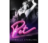 Isabella Starling Pet (Tascabile)
