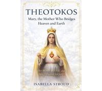Isabella Stroud The Blessed Virgin Mary (Tascabile) Holy Trinity: God Is with Us