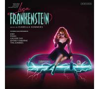 Lisa Frankenstein: Original Motion Picture Soundtrack