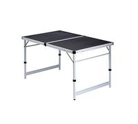 Tavolo pieghevole isabella 120 x 60 cm