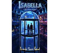 Isabella the Dream Hopper: Power pulls her deeper into dreams. Love pulls her back to herself.