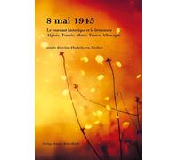 Isabella von Tr 8 mai 45 Le tournant historique et la littérature Al (Tascabile)