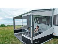 Isabella wind parete frontale 110 cm