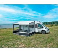 Isabella wind parete frontale 220 cm