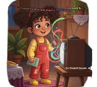 Isabella y la danza de Colores