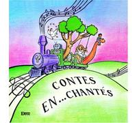 Isabelle Aboulker - Contes En...chantés