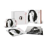 Isabelle Adjani Adjani, Bande Originale (Coffret Deluxe) (Vinyl LP)