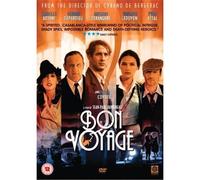 Isabelle Adjani - Bon Voyage [Edizione: Regno Unito]