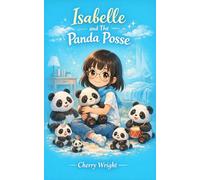 Isabelle and The Panda Posse