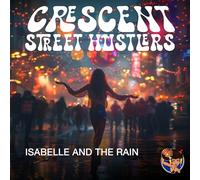 Isabelle and the Rain