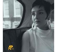Isabelle Antena En Cavale (Vinyl LP) 12" Album Coloured Vinyl
