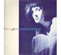 Isabelle Antena - Le Poisson Des Mers Du Sud