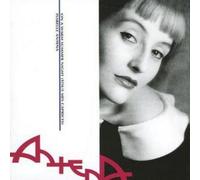 Isabelle Antena On a Warm Summer Night (Tous Mes Caprices) (CD) Album
