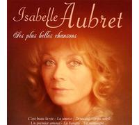 Isabelle Aubret - Ses Plus Belles Chansons