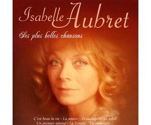 Isabelle Aubret - Ses Plus Belles Chansons
