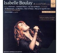 Isabelle Boulay - Au Moment D'être A Vous