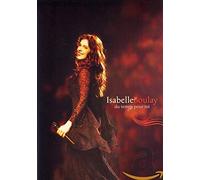 Isabelle Boulay - Du Temps Pour Toi (2 Dvd)