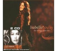 Isabelle Boulay - Du Temps Pour Toi - Tout Un Jour