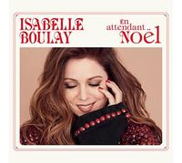 Isabelle Boulay - En Attendant Noel