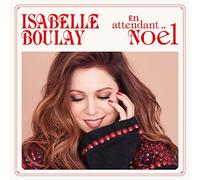 Isabelle Boulay - En Attendant Noel
