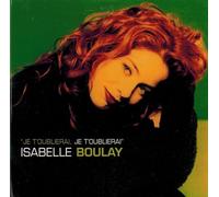 Isabelle Boulay - Je T'Oublierai