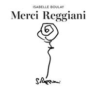 Isabelle Boulay - Merci Reggiani