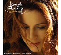 Isabelle Boulay Nos Lendemains (CD)