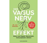 Isabelle Brands Der Vagusnerv-Effekt: Stress und Ängste überwinden, (Tascabile)